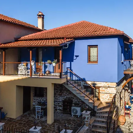 Apartment άρνη