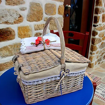 άρνη Apartment Arnaia