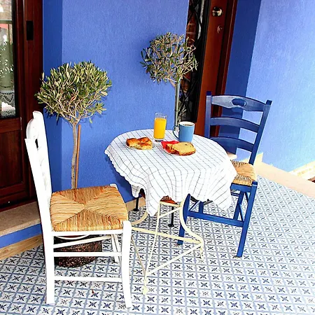 Apartment άρνη *