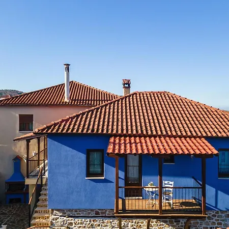 άρνη * Arnaia