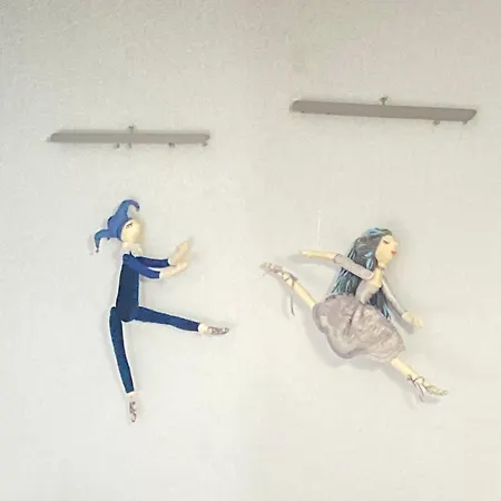 Apartment άρνη *