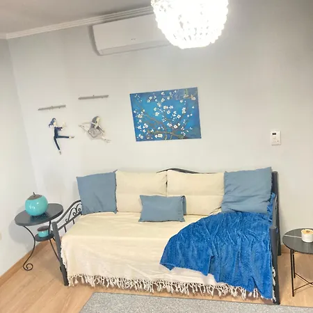 Apartment άρνη *