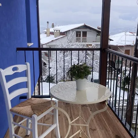 Apartment άρνη