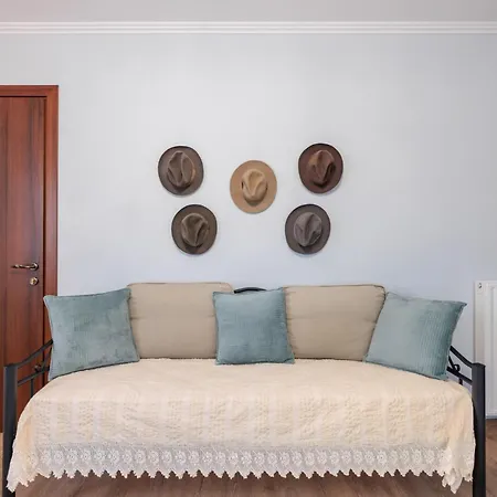 Apartment άρνη Arnaia