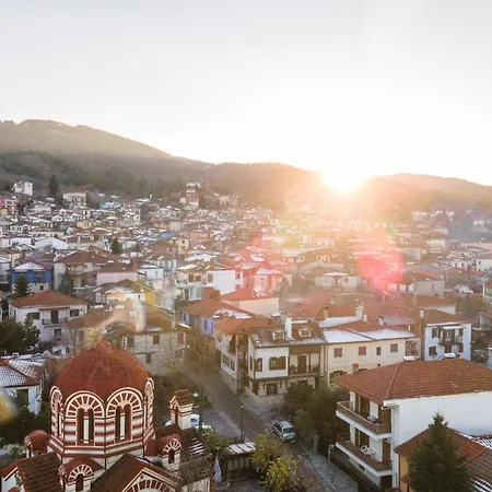 άρνη Arnaia