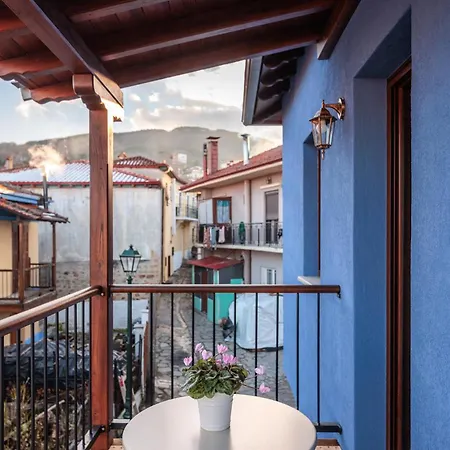 Apartment άρνη Arnaia