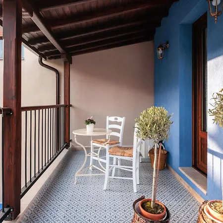 άρνη Apartment