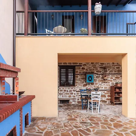 άρνη Apartment