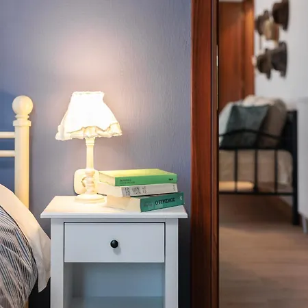 άρνη Apartment Arnaia