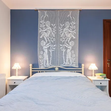 άρνη Apartment