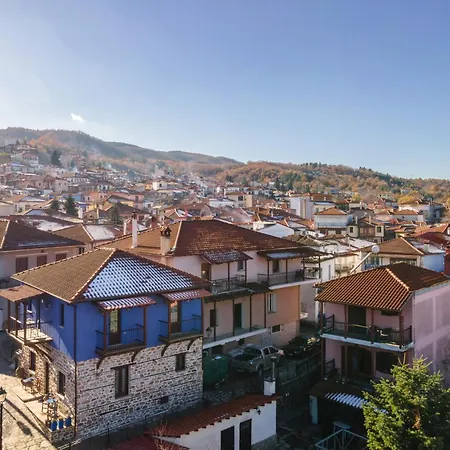 άρνη Arnaia